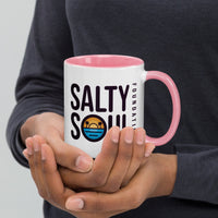 Foundation Ceramic Coffee Mug