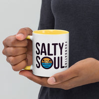 Foundation Ceramic Coffee Mug