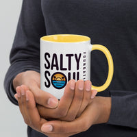 Foundation Ceramic Coffee Mug